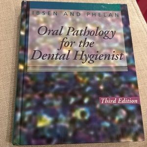 Oral Pathology for the Dental Hygienist